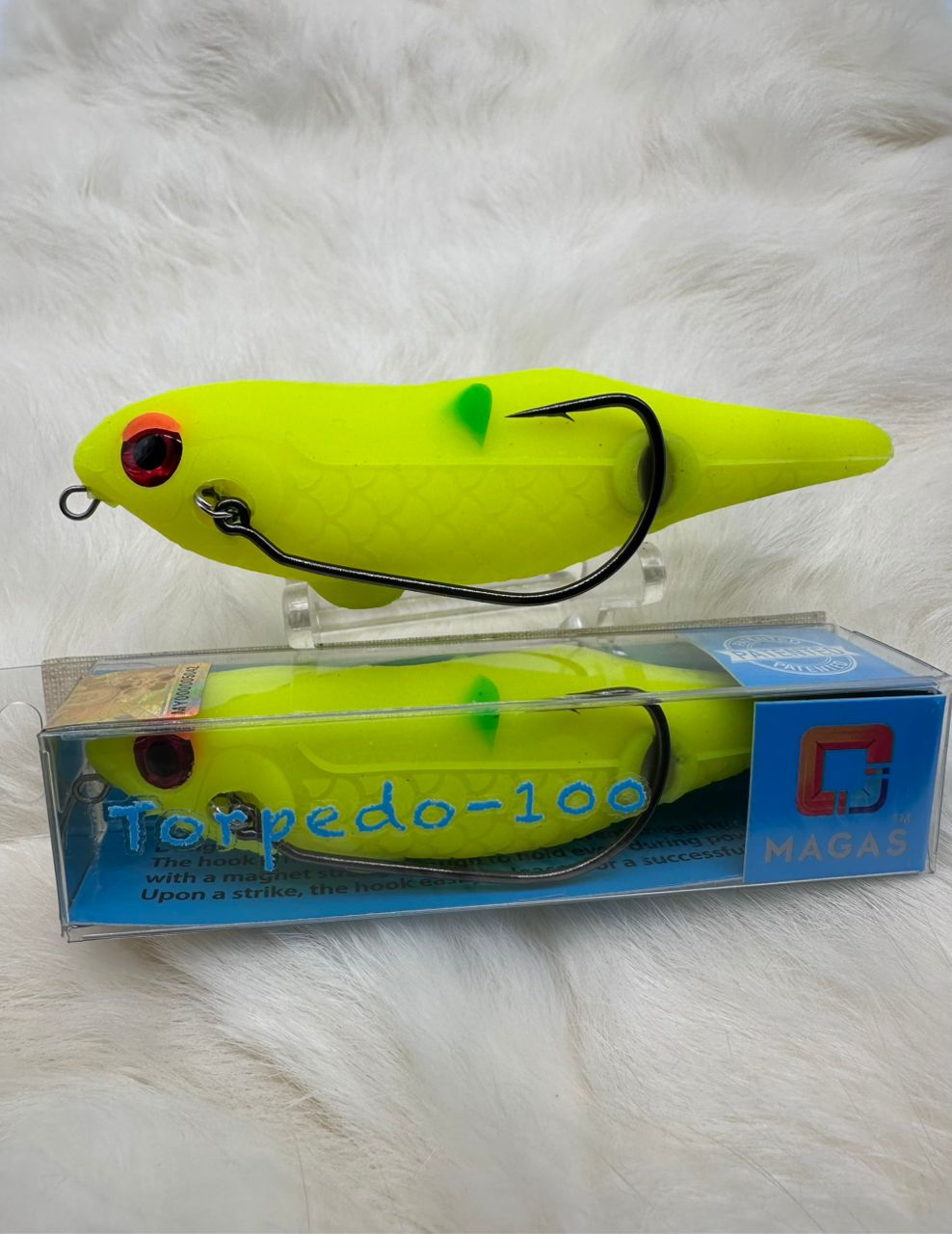 Pencil Lure